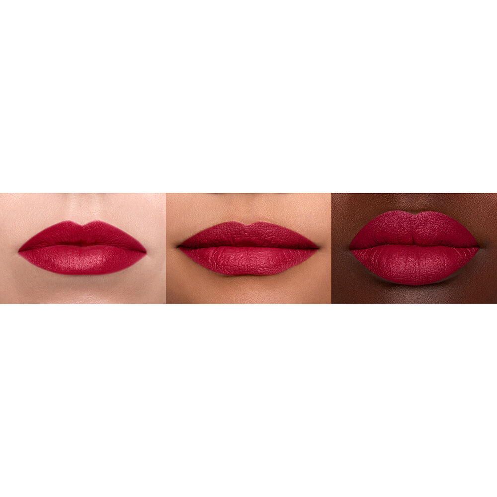 PINTALABIOS MATE SUEDE MATTE LIPSTICK