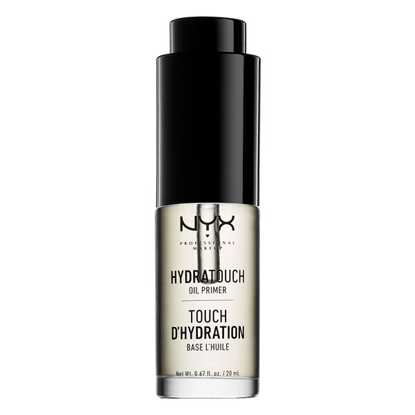 Resultado de imagen de nyx hydra touch primer