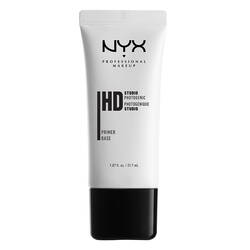 PREBASE DE MAQUILLAJE HIGH DEFINITION 0