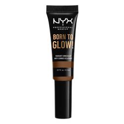 Corrector de maquillaje Born to Glow Radiant Concealer 0