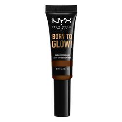Corrector de maquillaje Born to Glow Radiant Concealer 0
