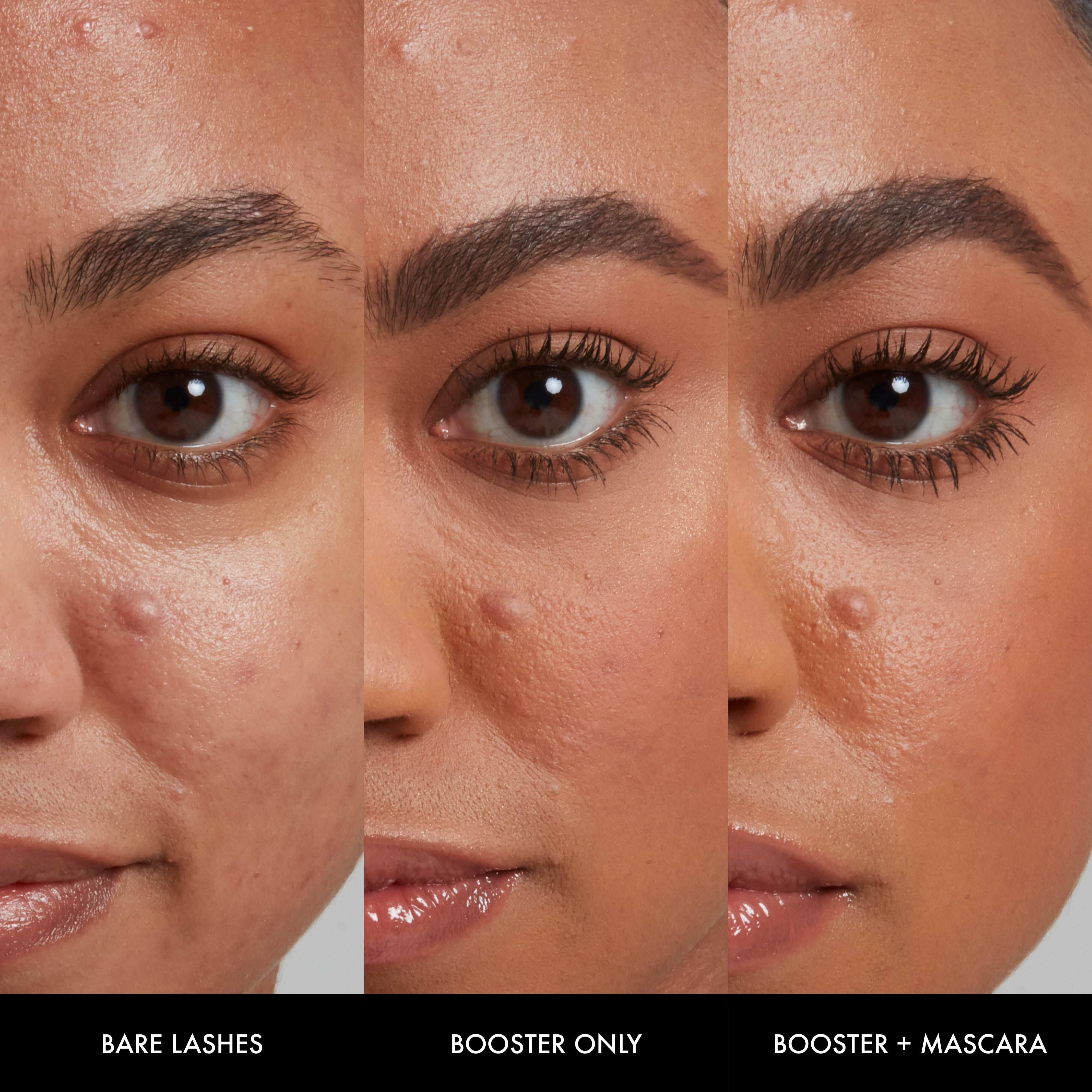 ON THE RISE LASH BOOSTER