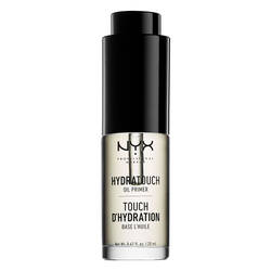 Prebase de maquillaje Hydra Touch Oil Primer 0