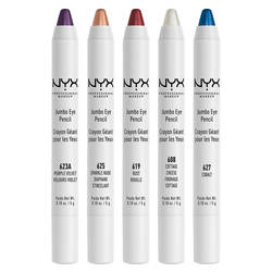 LÁPIZ DE OJOS JUMBO EYE PENCIL 0