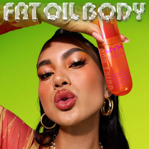 Bruma perfumada para cabello y cuerpo Juicy Boo
