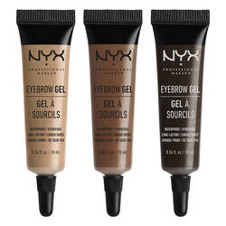 FIJADOR DE MAQUILLAJE PARA CEJAS EN GEL EYEBROW GEL 0