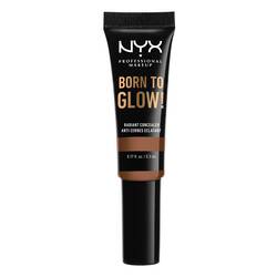 Corrector de maquillaje Born to Glow Radiant Concealer 0