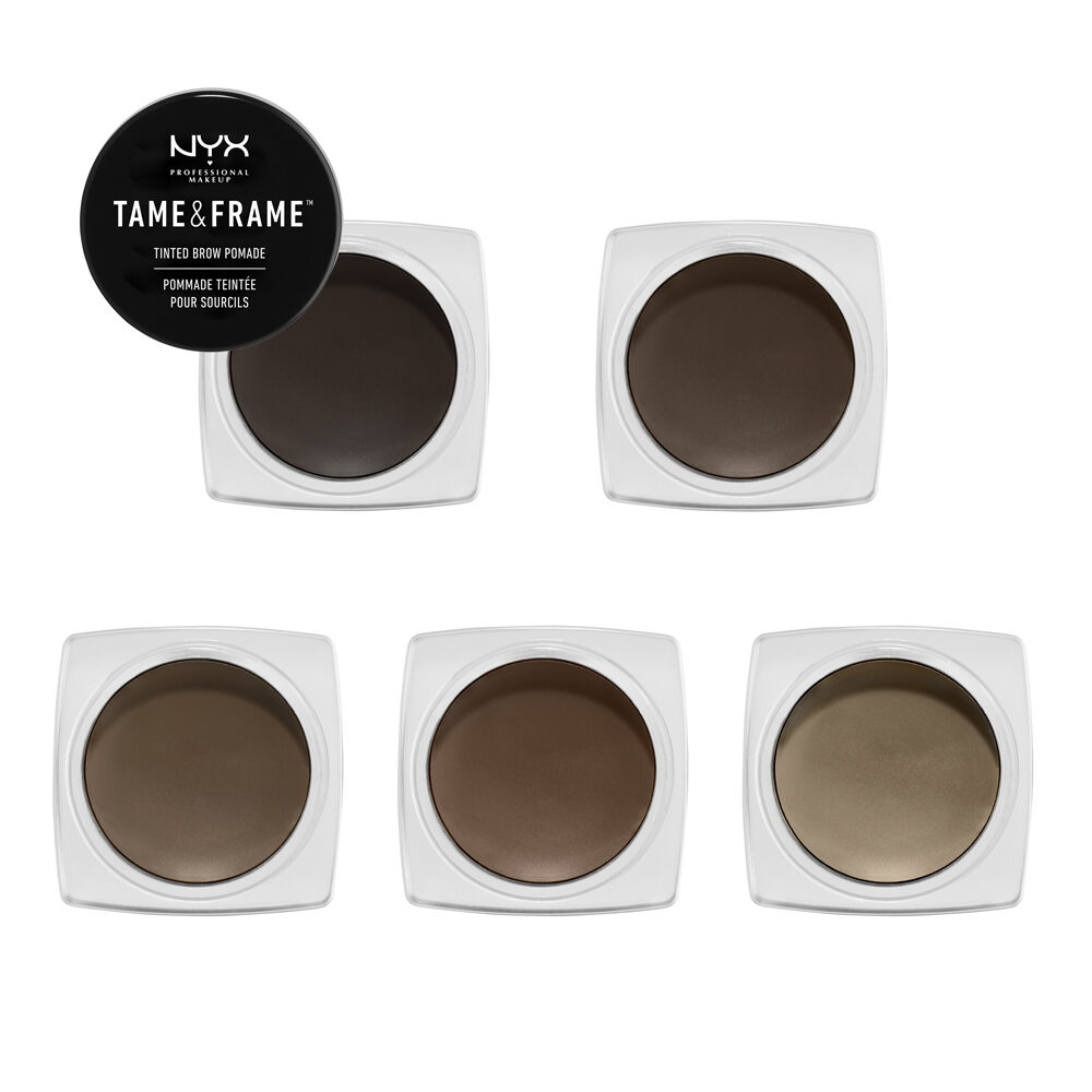 FIJADOR DE CEJAS TAME & FRAME BROW POMADE