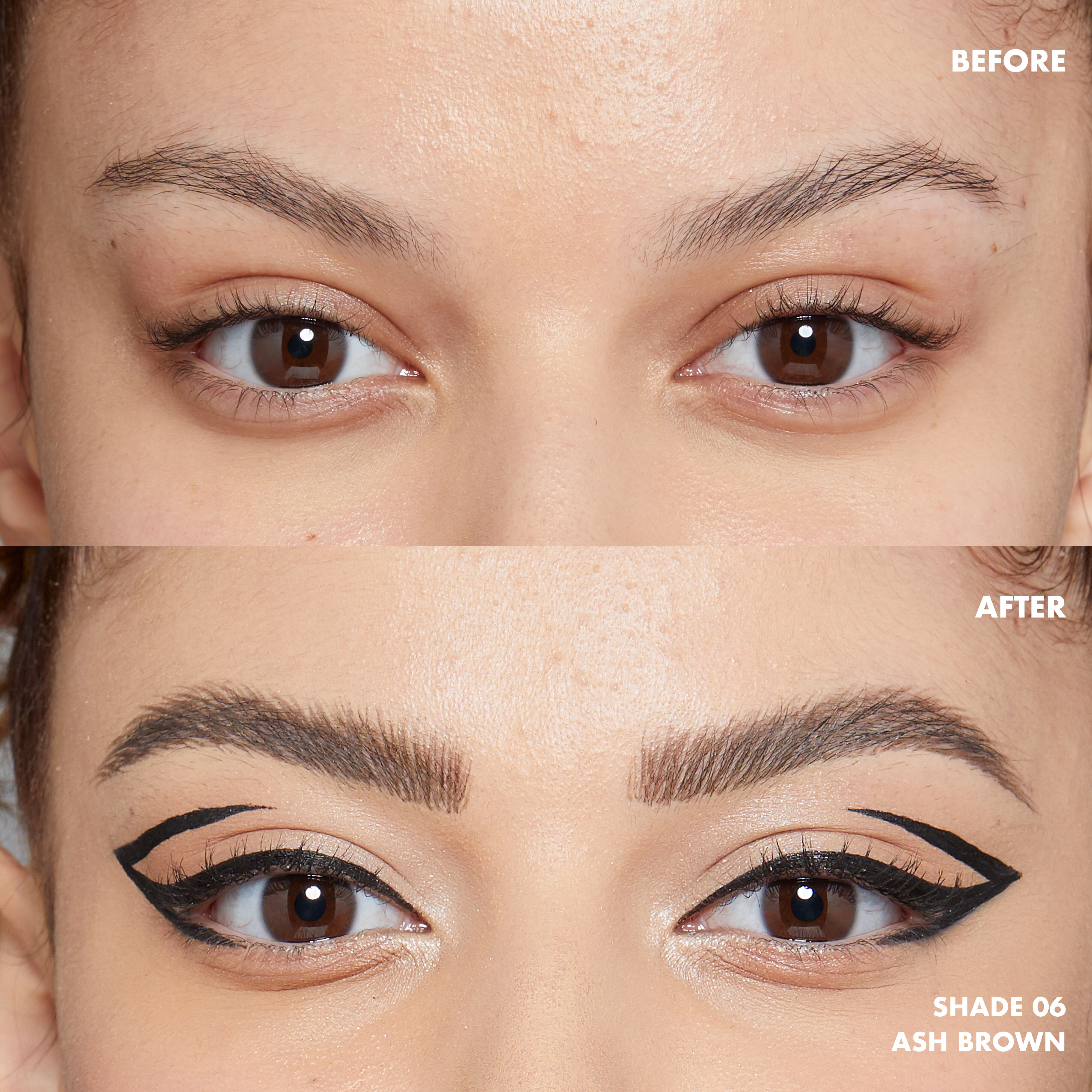 LAPIZ DE CEJAS LIFT & SNATCH!