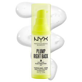 Plump Right Back Primer + Serum