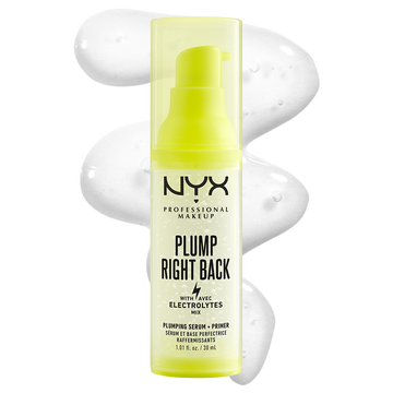 Plump Right Back Primer + Serum