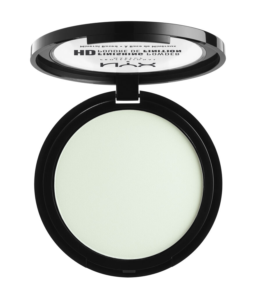 POLVOS MATIFICANTES TRANSLUCIDOS HIGH DEFINITION FINISHING POWDER