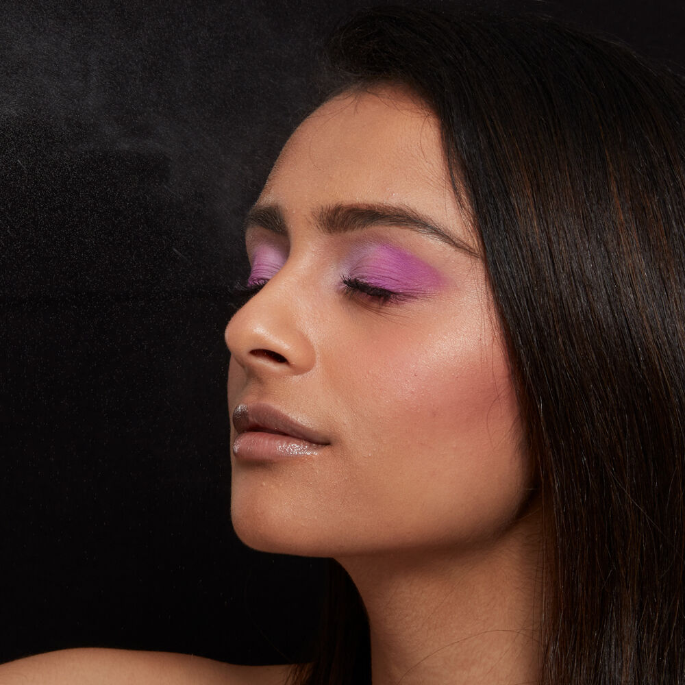 Fijador de Maquillaje Makeup Setting Spray - Dewy