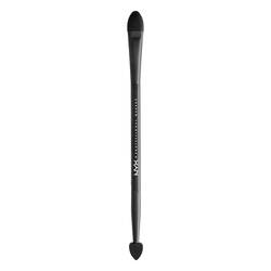 BROCHAS DE MAQUILLAJE DUAL SILICONE APPLICATOR 0