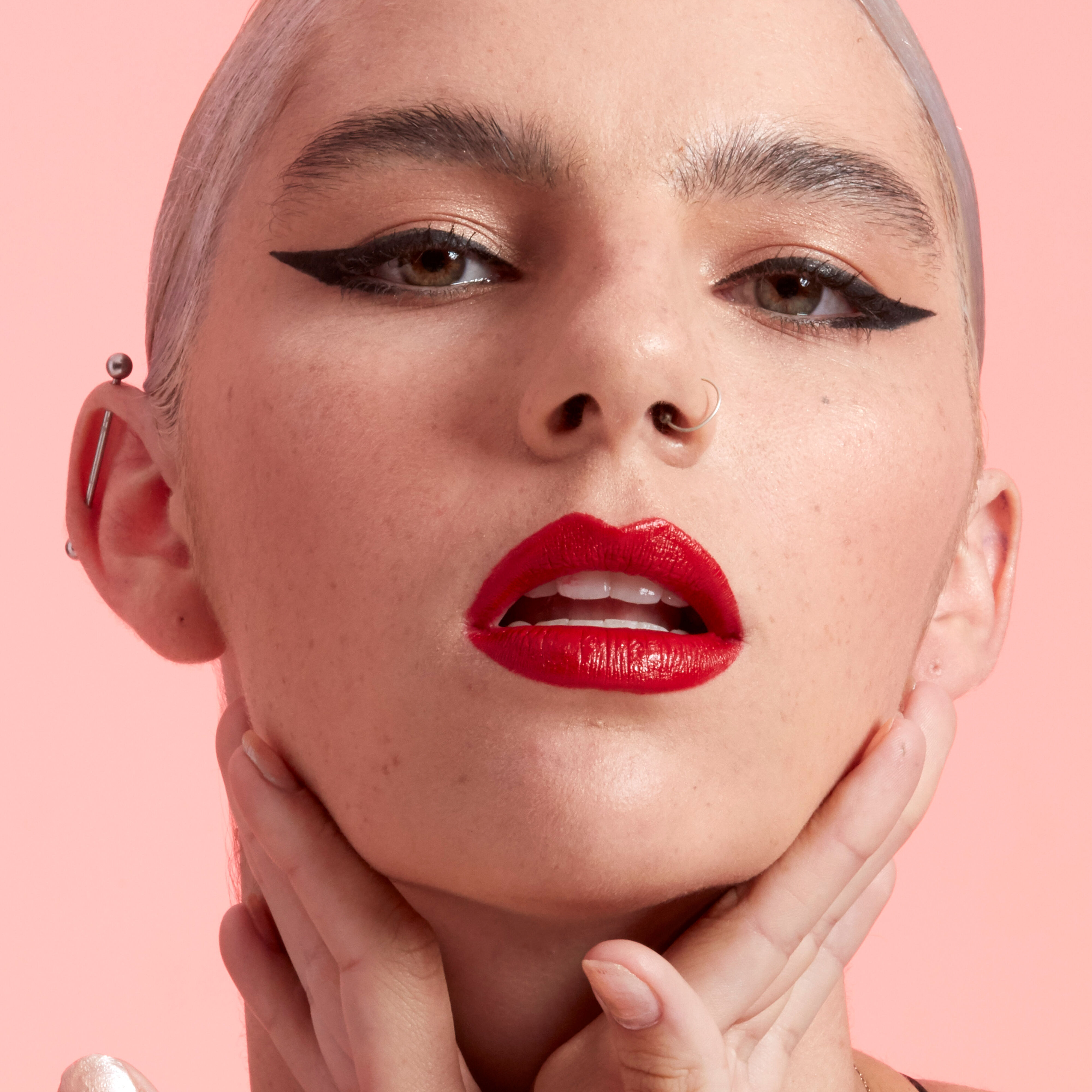Eyeliner liquide Epic Wear