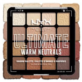 Ultimate Shadow Palette