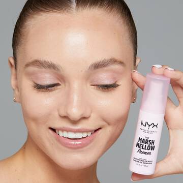 PREBASE DE MAQUILLAJE MARSHMELLOW SMOOTHING PRIMER