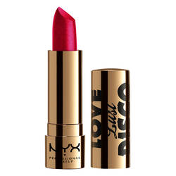 Pintalabios Love Lust Disco Satin Sparkle Lipstick 0