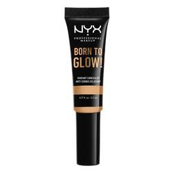 Corrector de maquillaje Born to Glow Radiant Concealer 0