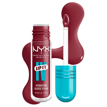 Lip I.V. Tinte Labial Hidratante efecto gloss