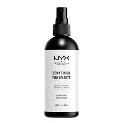 Spray Fijador De Maquillaje Setting Spray - Dewy Finish Maxi 0