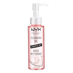 DESMAQUILLANTE FACIAL STRIPPED OFF CLEANSING OIL 0