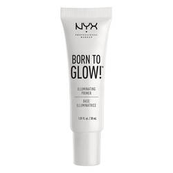 PREBASE DE MAQUILLAJE ILUMINADORA BORN TO GLOW 0