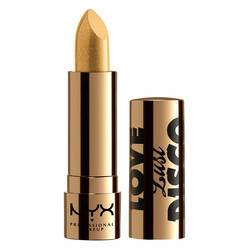 Pintalabios MetalizadoLove Lust Disco Metallic Lip Topper 0