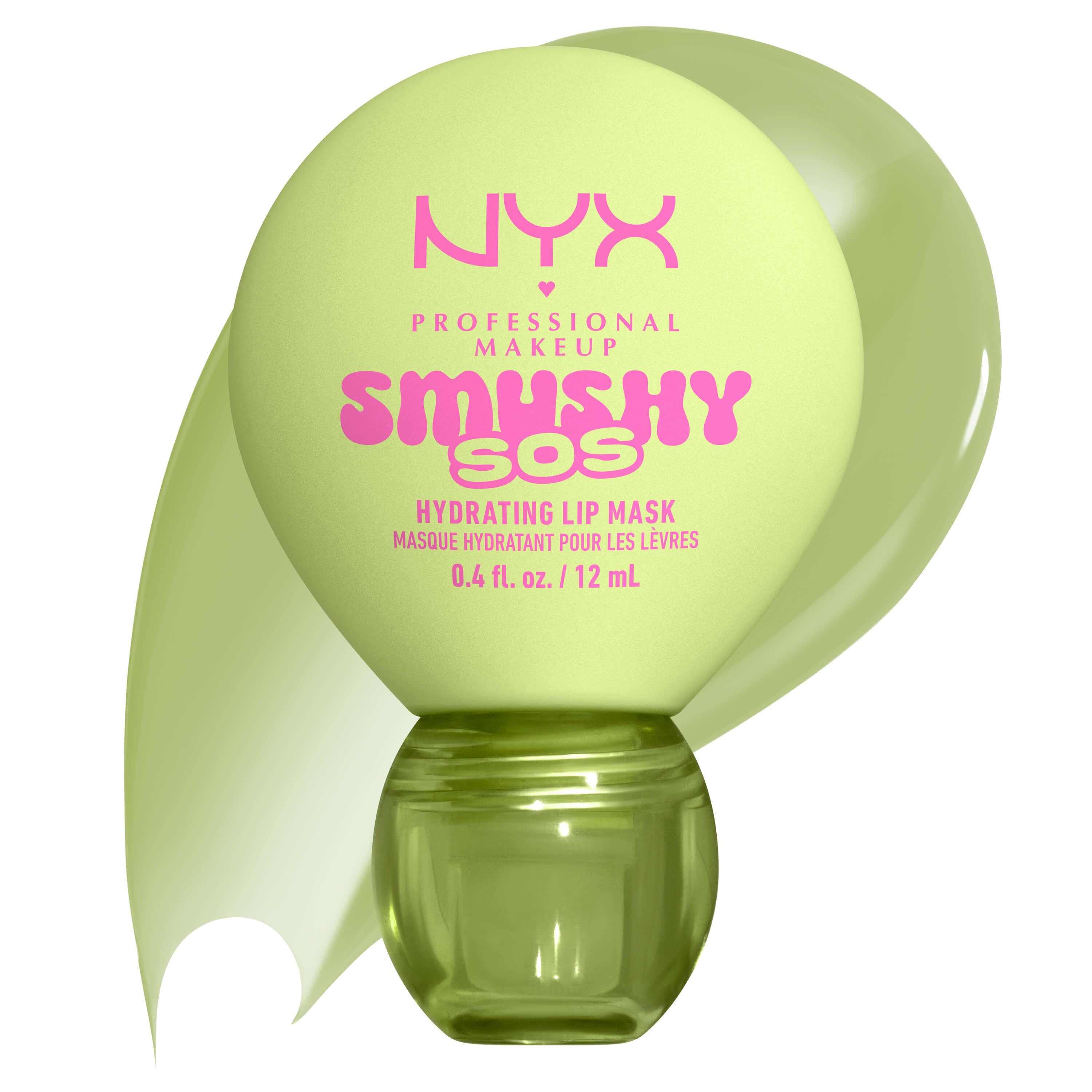 Smushy Sos Mascarilla Labial Hidratante