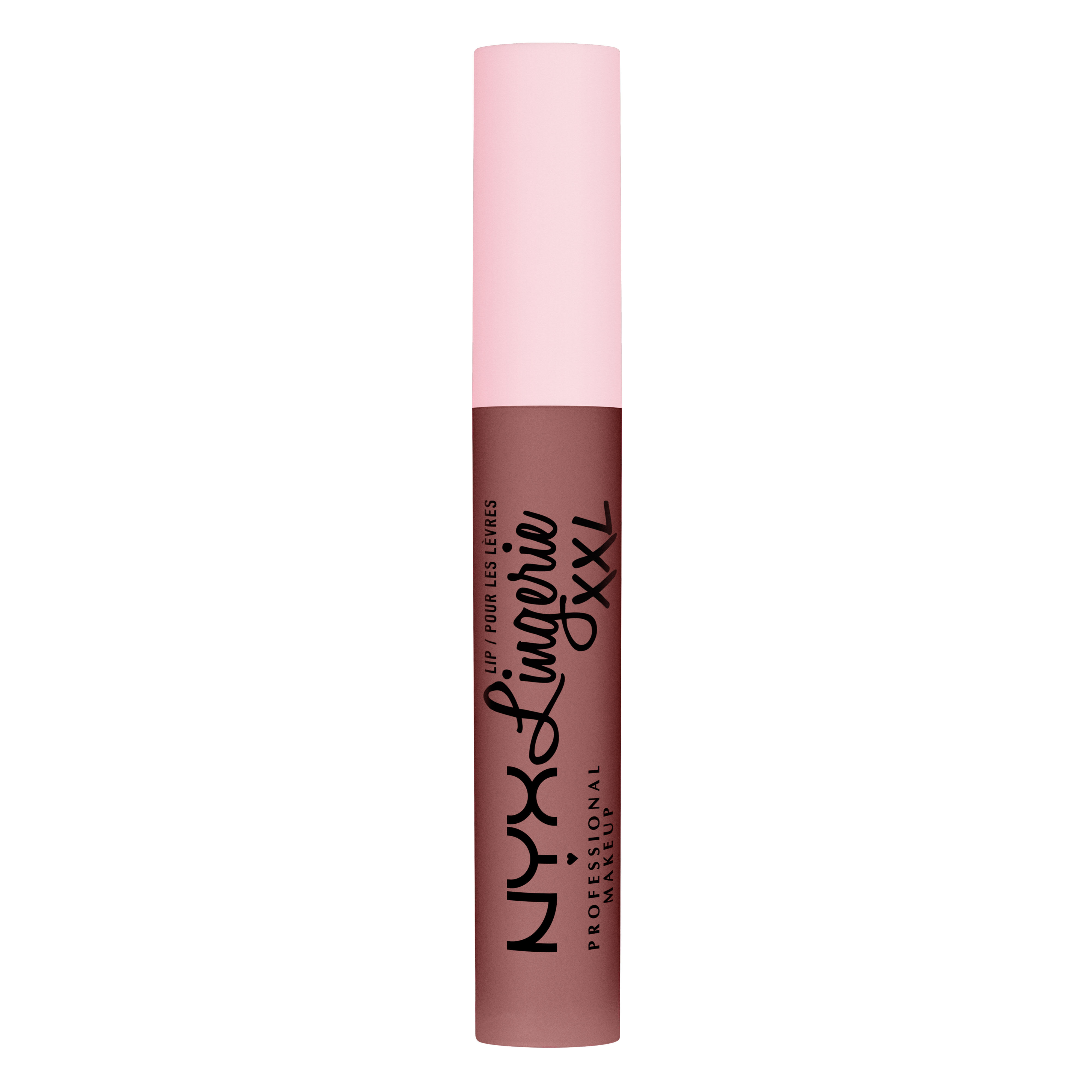 Pintalabios Liquido Mate Lip Lingerie XXL