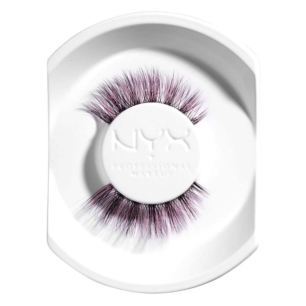 Limited Edition Jumbo Lashes