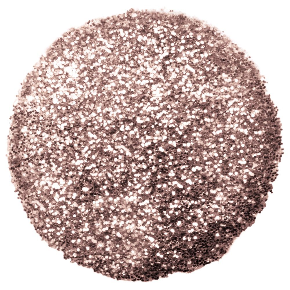 Sombra de ojos purpurina Metallic Glitter