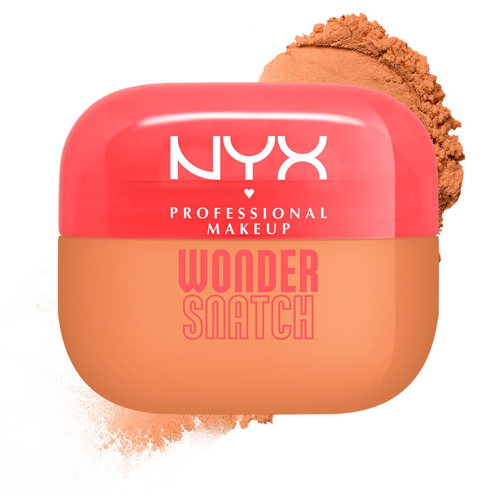 Polvos Fijadores Wonder Snatch Powder