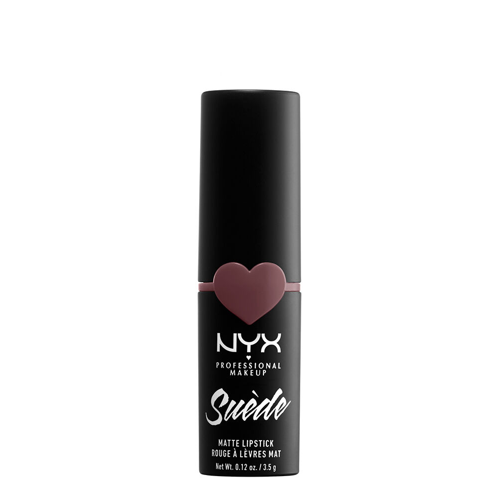 PINTALABIOS MATE SUEDE MATTE LIPSTICK