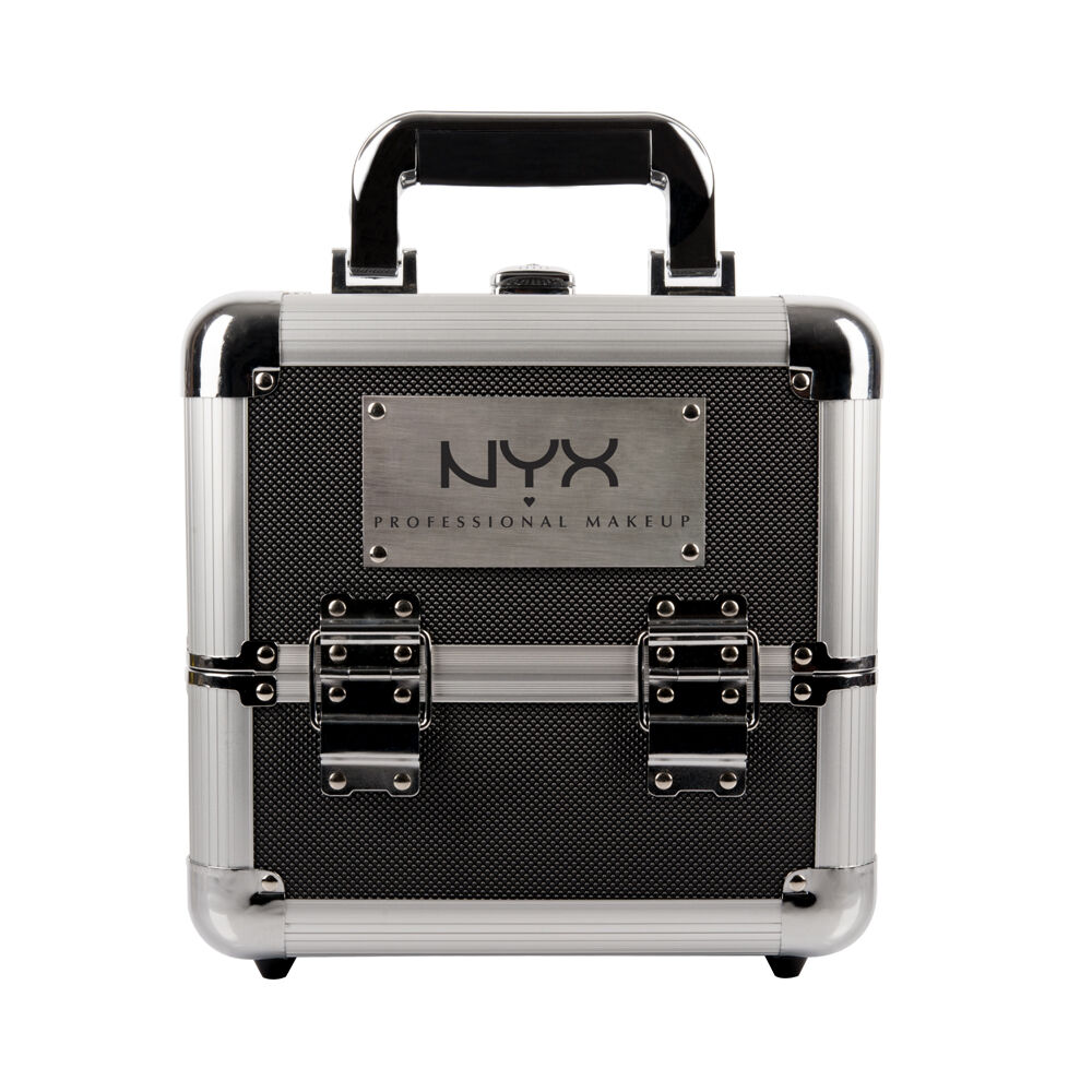 Maletines de maquillaje profesional | NYX Professional Makeup
