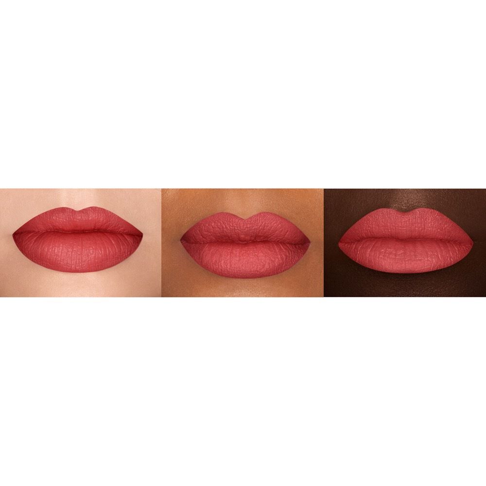 Pintalabios Powder Puff Lippie Lip Cream