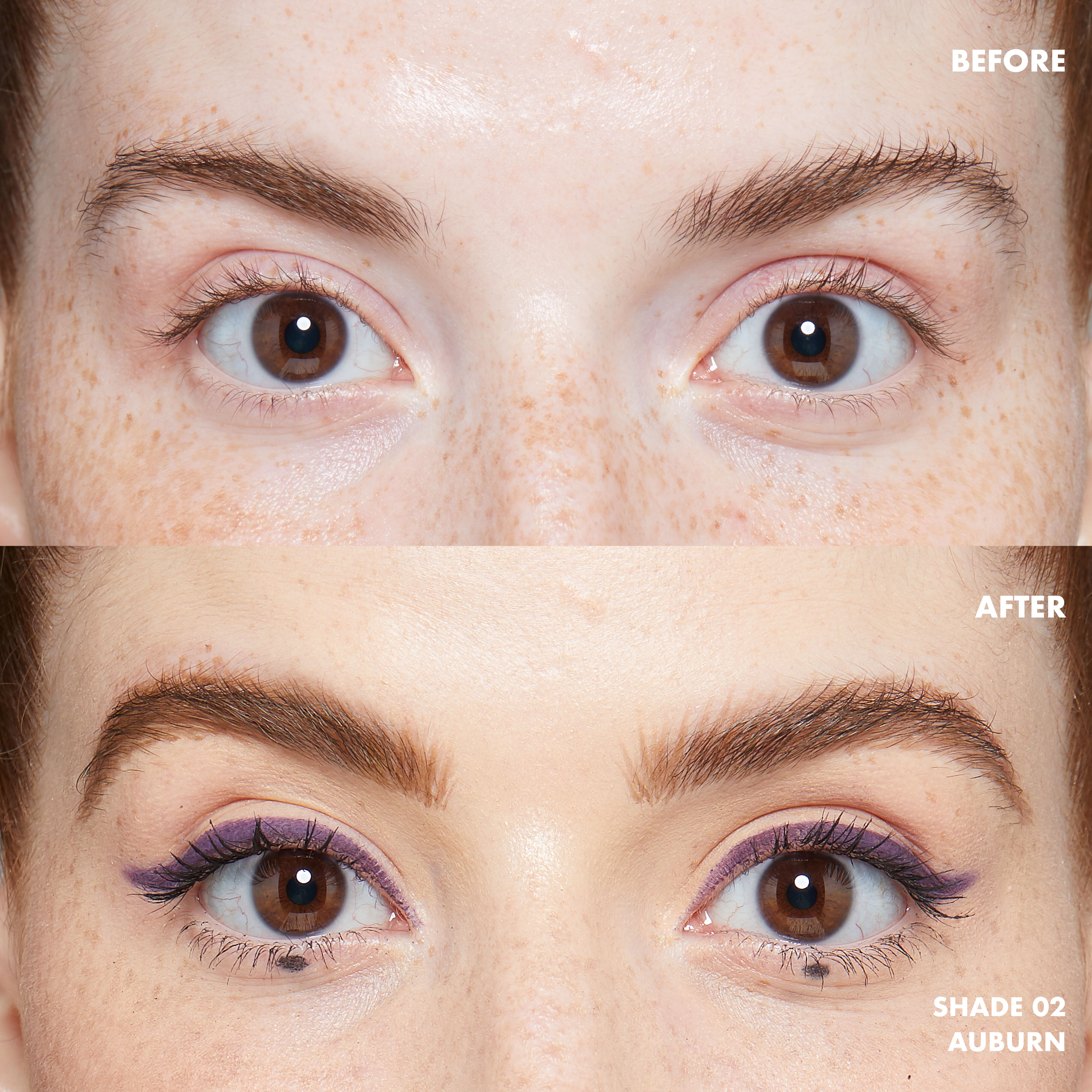 LAPIZ DE CEJAS LIFT & SNATCH!
