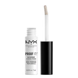 PREBASE DE CEJAS RESISTENTE AL AGUA PROOF IT! WATERPROOF EYEBROW PRIMER 0