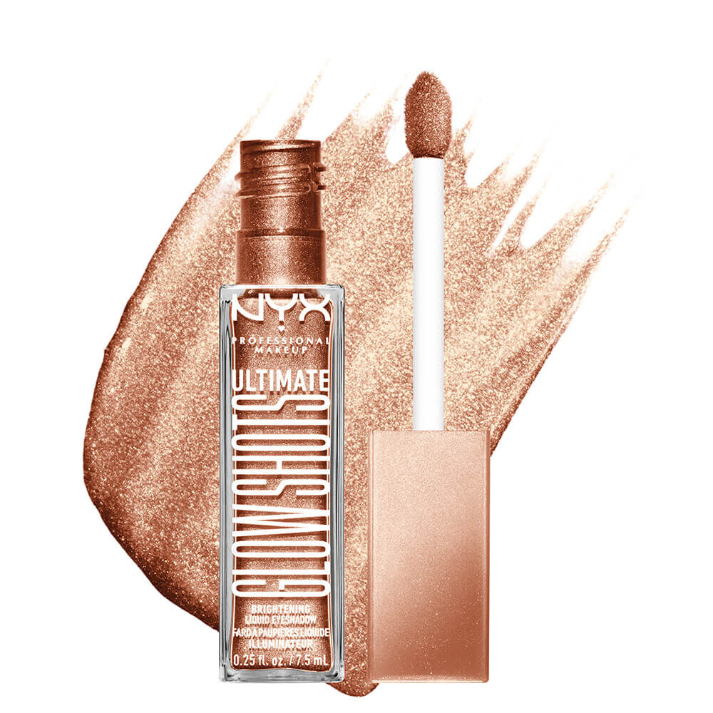 Sombra Liquida Ultimate Glow Shots