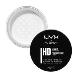 Polvos Compactos Minerales Studio Finishing Powder 0