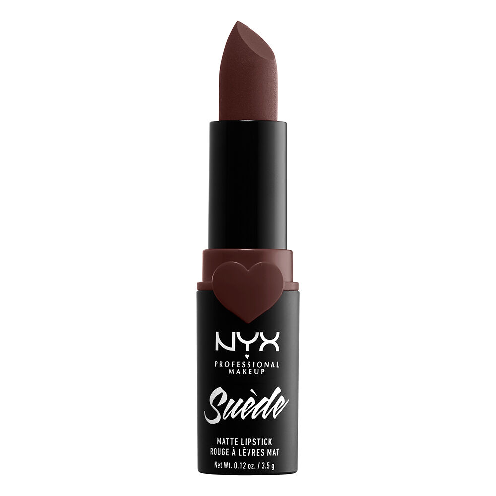 PINTALABIOS MATE SUEDE MATTE LIPSTICK