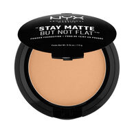 BASE DE MAQUILLAJE EN POLVO STAY MATTE BUT NOT FLAT