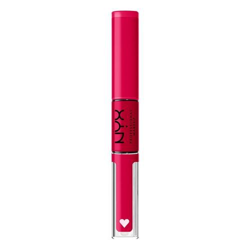 PINTALABIOS PERMANENTE CON BRILLO SHINE LOUD