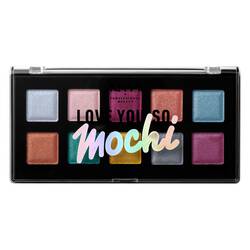 Paleta de sombras Love You So Mochi Eyeshadow Palette 0