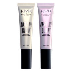 Base de maquillaje Away We Glow Strobing Cream 0