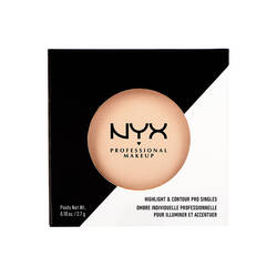 MAQUILLAJE CONTOURING EN POLVO SINGLES 0