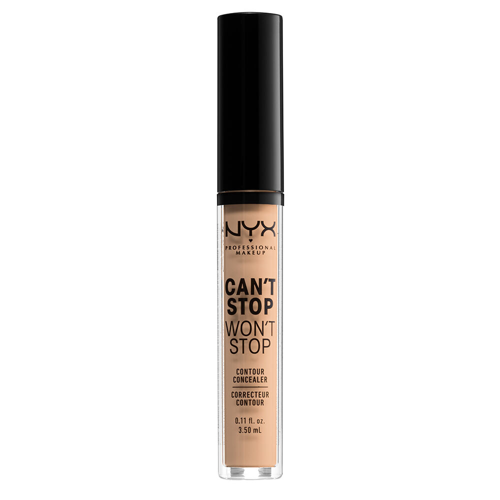 Corrector de maquillaje Can't Stop Won't Stop Contour Concealer