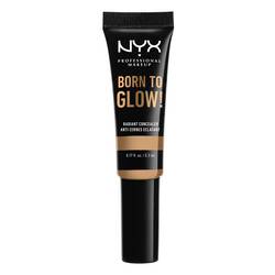 Corrector de maquillaje Born to Glow Radiant Concealer 0