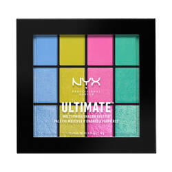 PALETA DE SOMBRAS ULTIMATE MULTI-FINISH SHADOW PALETTE 0