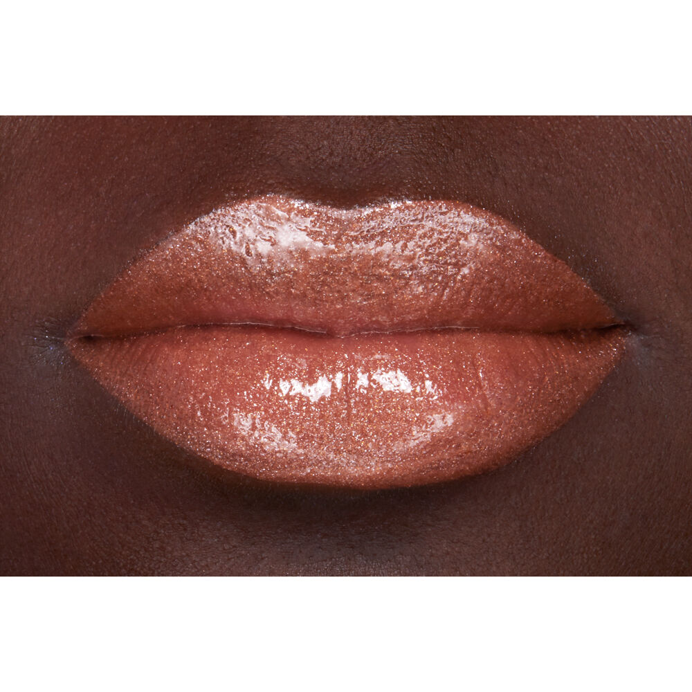 Gloss Lip Lingerie Glitter